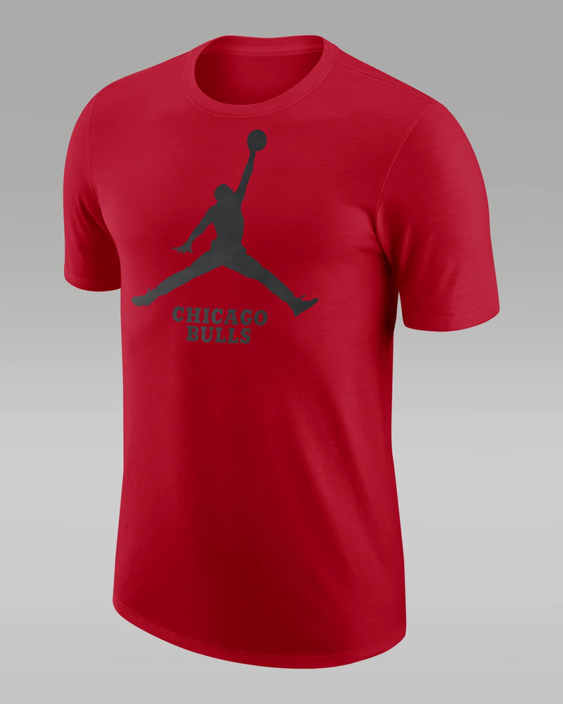 Nike Chicago Bulls Essential Jordan NBA T-shirt Men’s Large