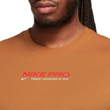 Nike Pro T 2 Dri Fit Shirt Men’s Medium