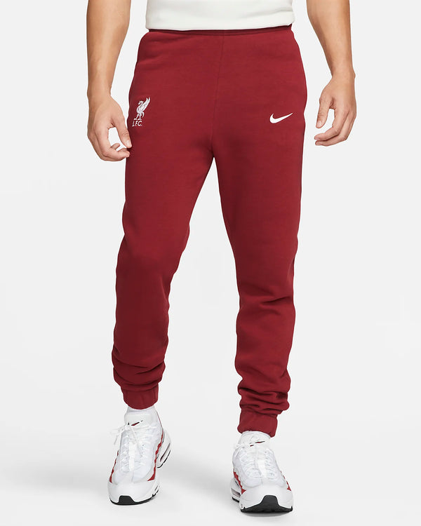 Nike Liverpool FC track Joggers Men's Medium