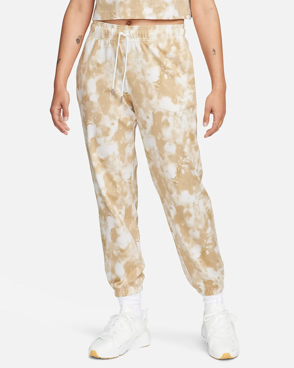 Nike Wave Dye Knitted Joggers women’s small