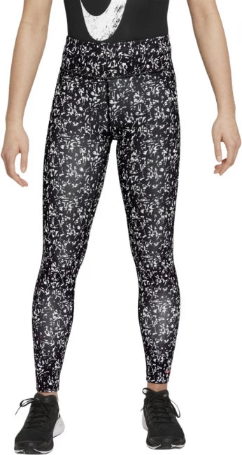 Nike dri fit one luxe icon Girls Leggings