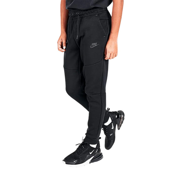 Nike Tech Fleece joggers Boys size Small 8-9yrs