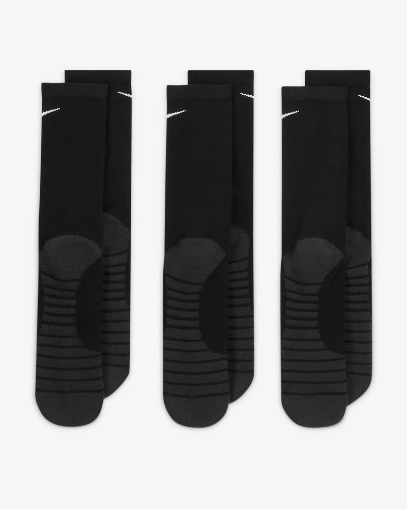 Nike Everyday MAX cushioned crew Socks Pack Of 3