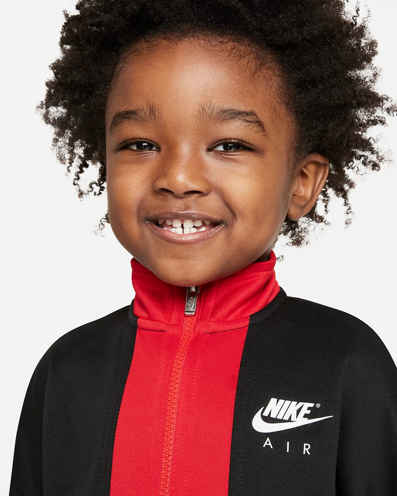 Nike Air Tricot tracksuit set baby / toddler / infant