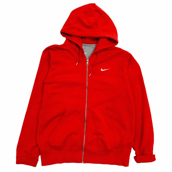 Nike standard issue club hoodie men’s small