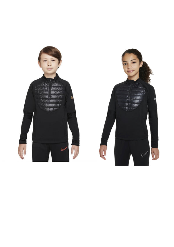 Nike Therma Academy Winterised Top Unisex Kids