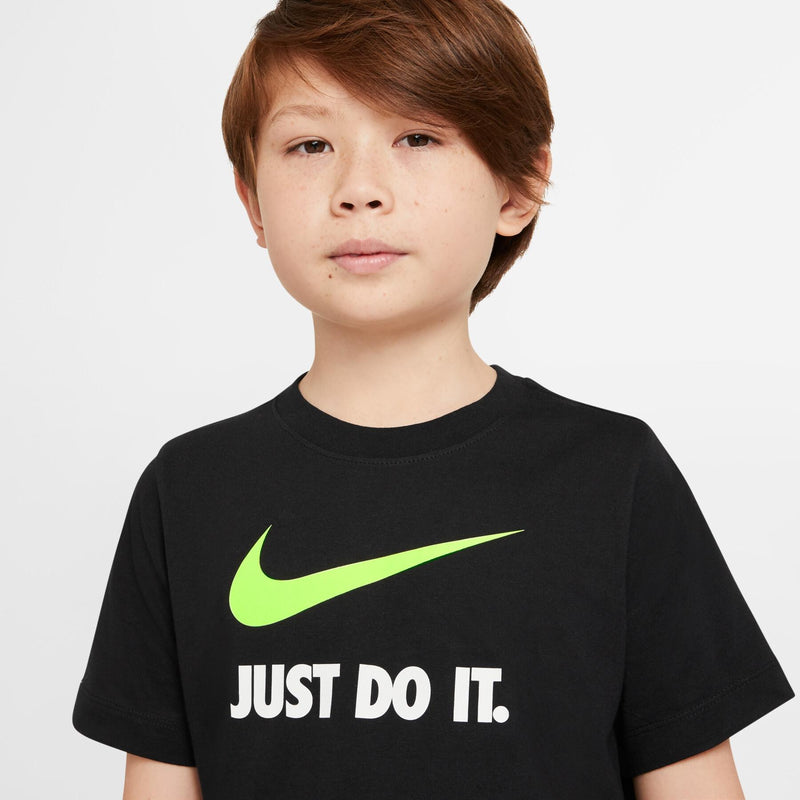 Nike Just Do It T shirt kids medium