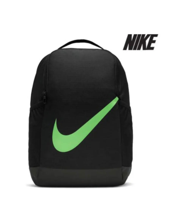 Nike Brasilia Backpack 18L black