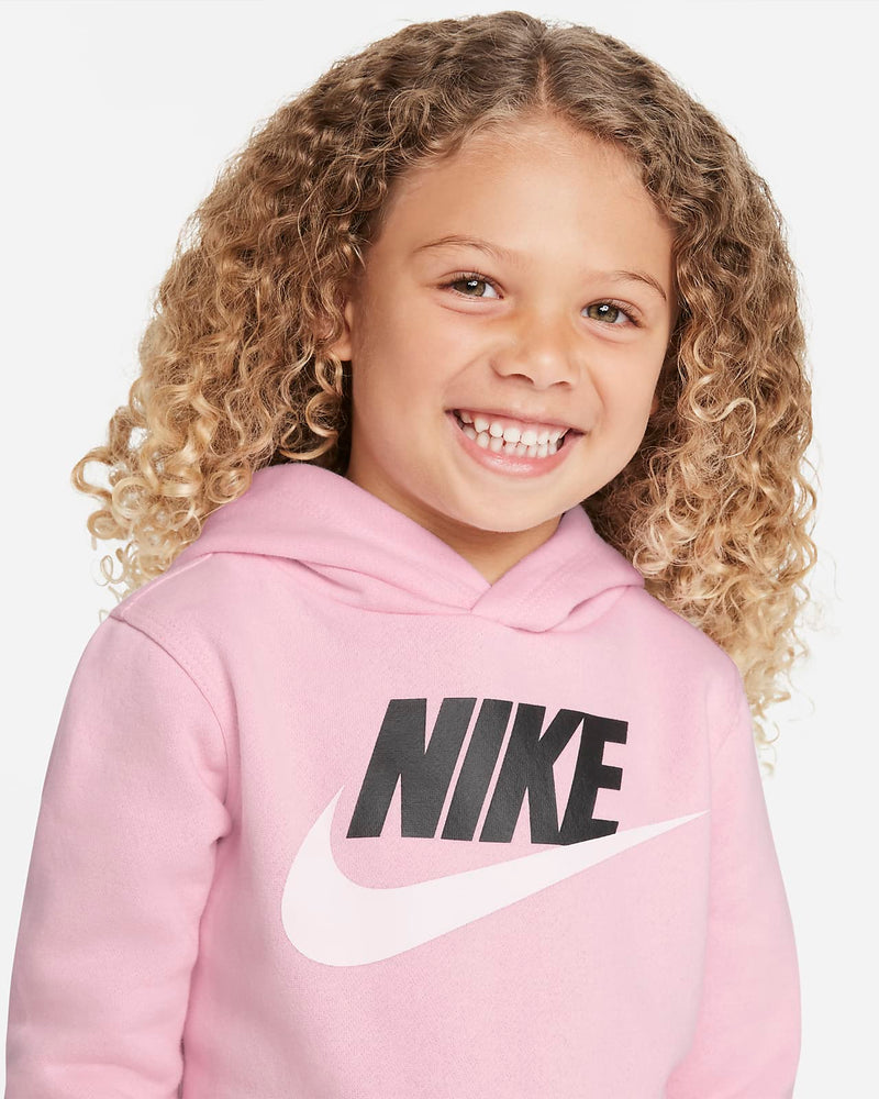 Nike club fleece tracksuit set baby / toddler / infant