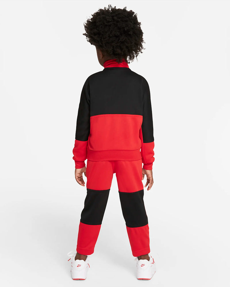 Nike Air Tricot tracksuit set baby / toddler / infant