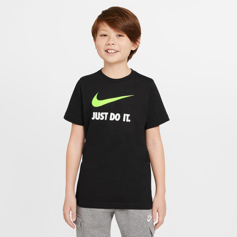 Nike Just Do It T shirt kids medium