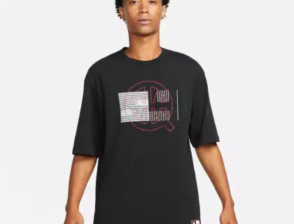 Nike Air Jordan T-shirt Small