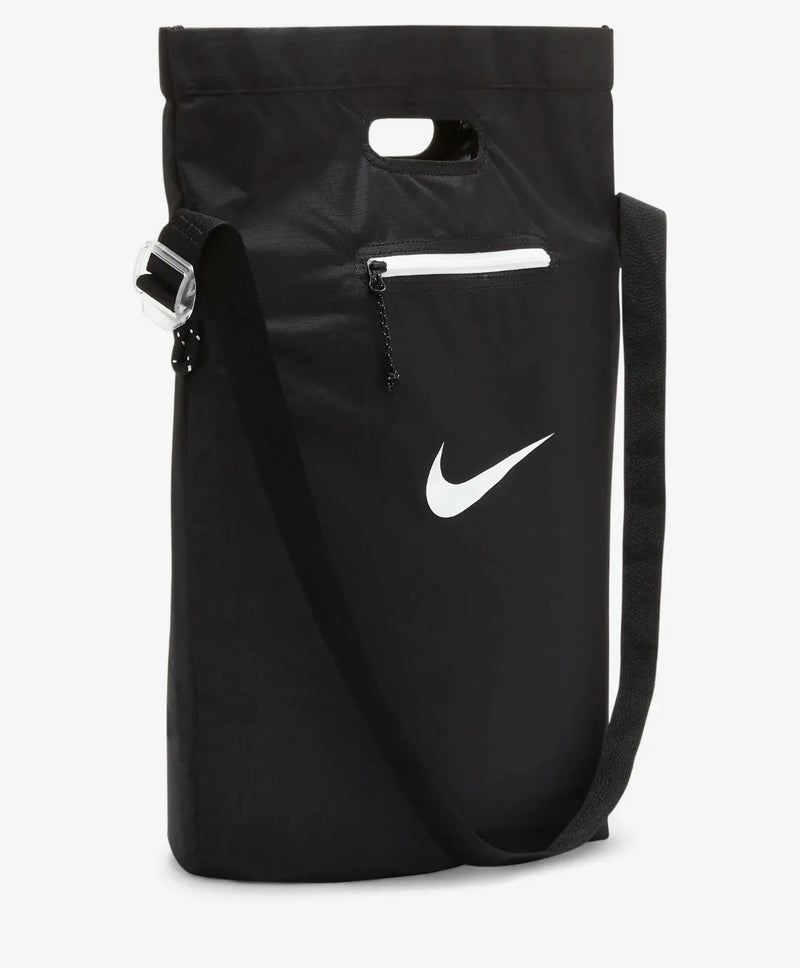 Nike Stash tote bag 13L black