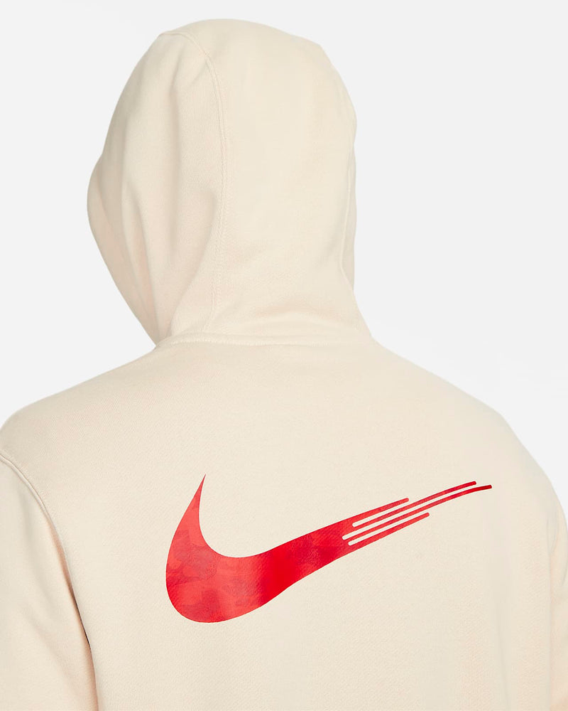 Nike sportswear pullover hoodie men’s large