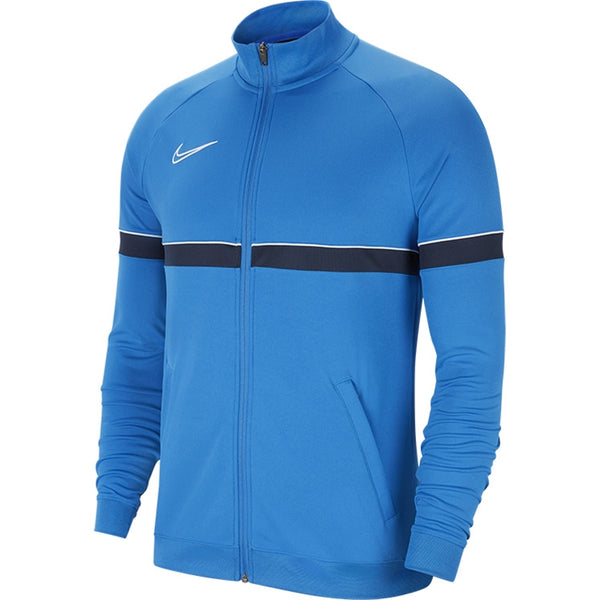 Nike Dri Fit Academy full zip jacket