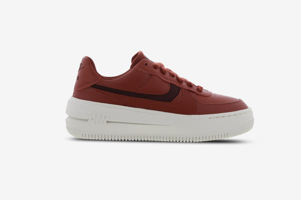 Nike Air Force 1 PLT.AF.ORM AF1