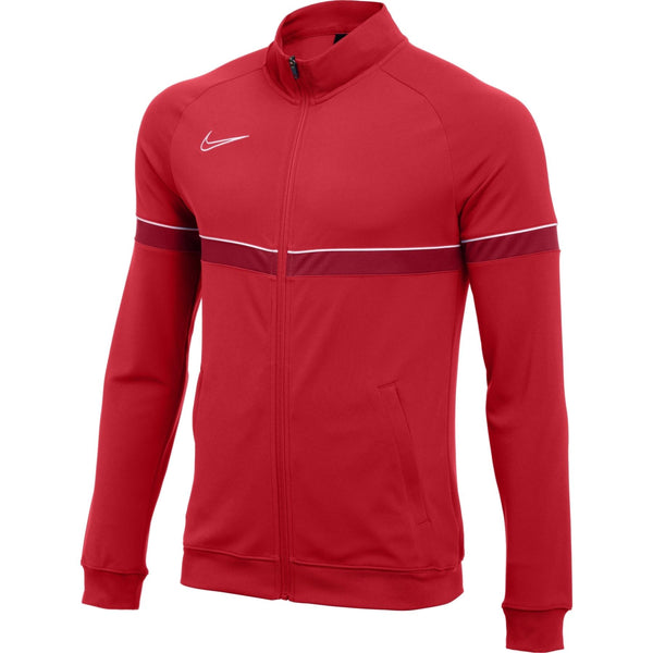 Nike Dri Fit Academy full zip jacket