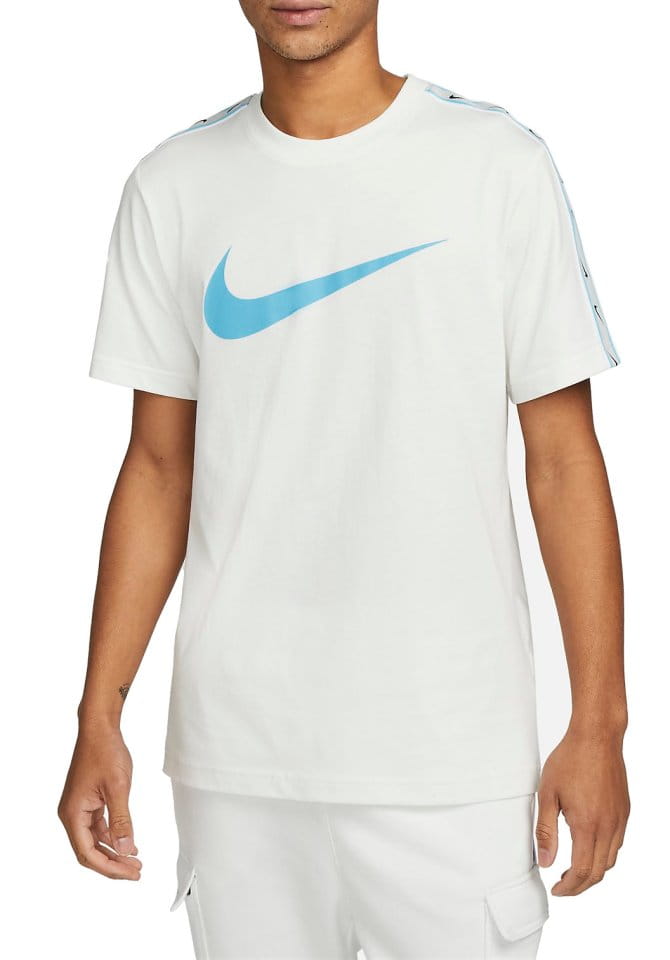 Nike NSW Repeat Men's T Shirt Size XXL (2XL)