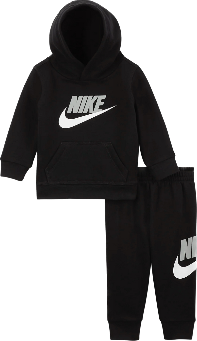 Nike club fleece tracksuit set baby / toddler / infant