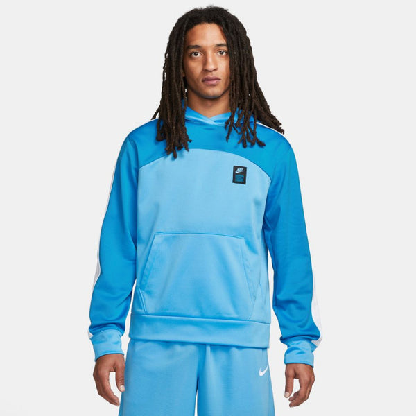 Nike starting 5 therma-fit basketball hoodie