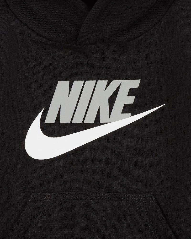 Nike club fleece tracksuit set baby / toddler / infant