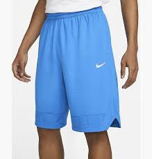 Nike Dri-Fit Icon Shorts Mens Small