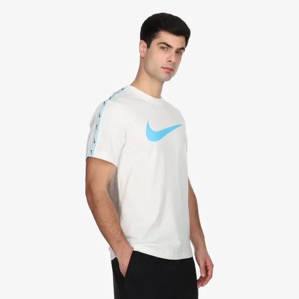 Nike NSW Repeat Men's T Shirt Size XXL (2XL)