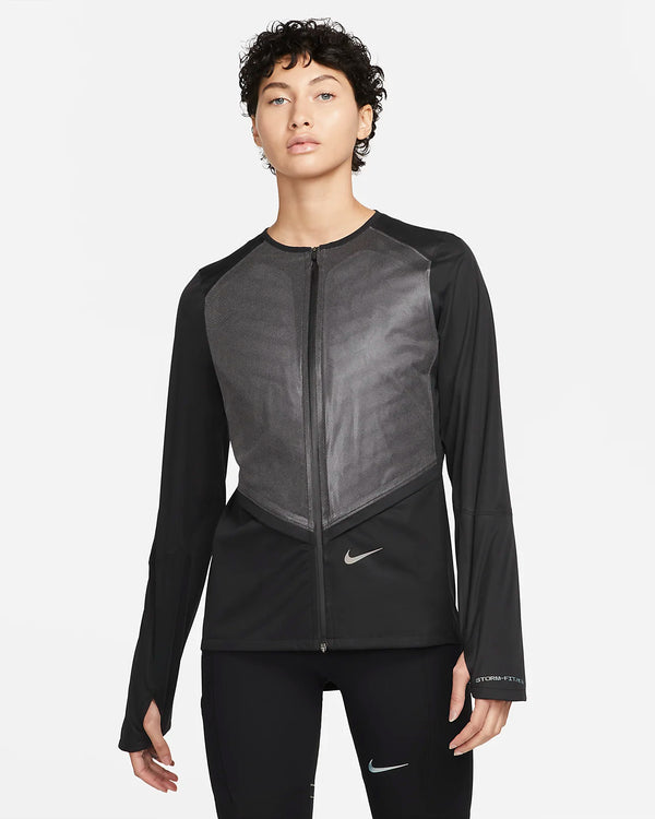 Nike Storm-FIT ADV Run Division downfill jacket