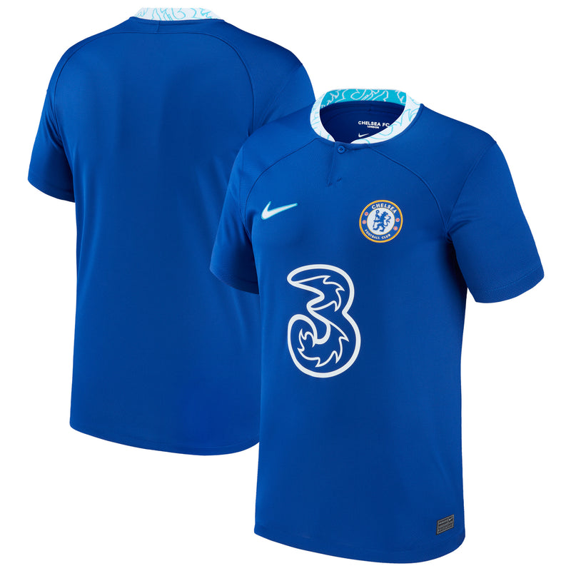 Nike Chelsea Football Club kids T Shirt XL