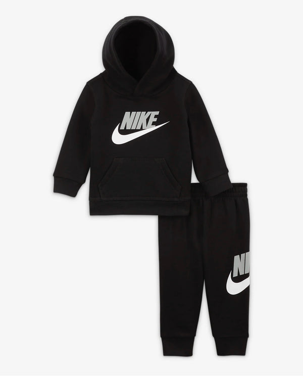 Nike club fleece tracksuit set baby / toddler / infant