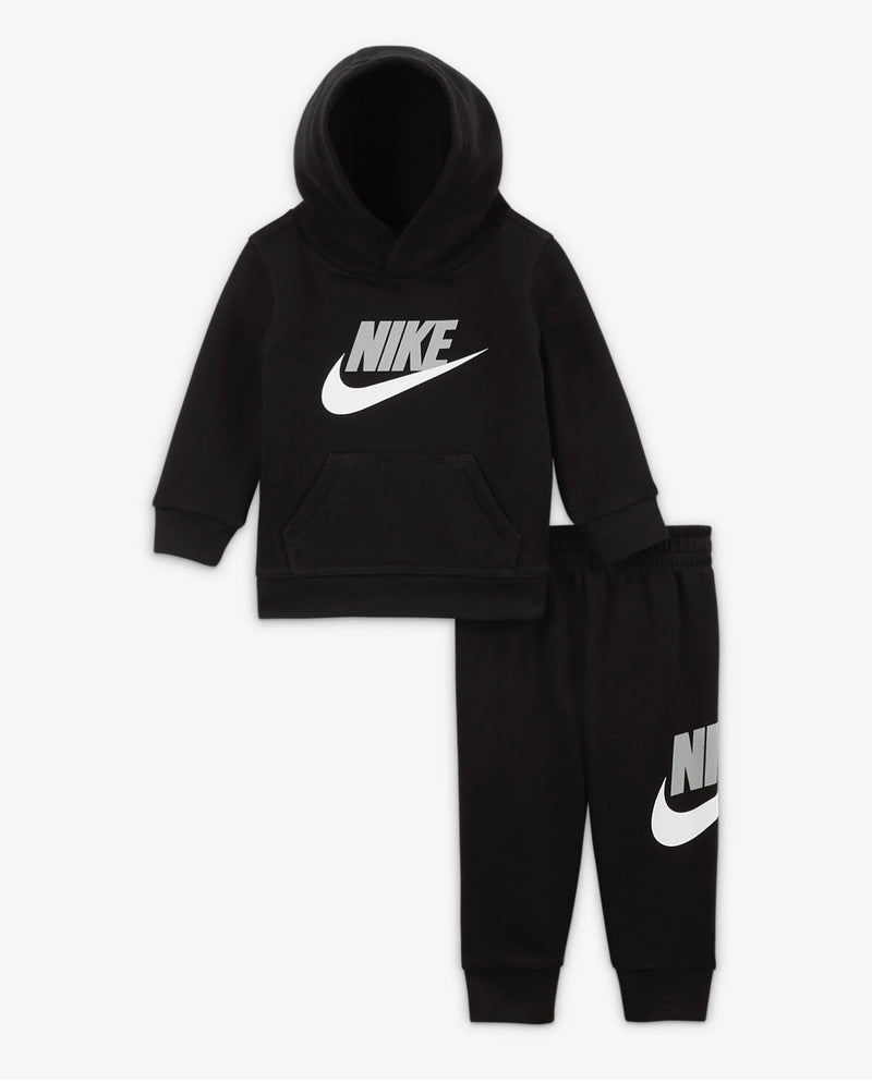 Nike club fleece tracksuit set baby / toddler / infant