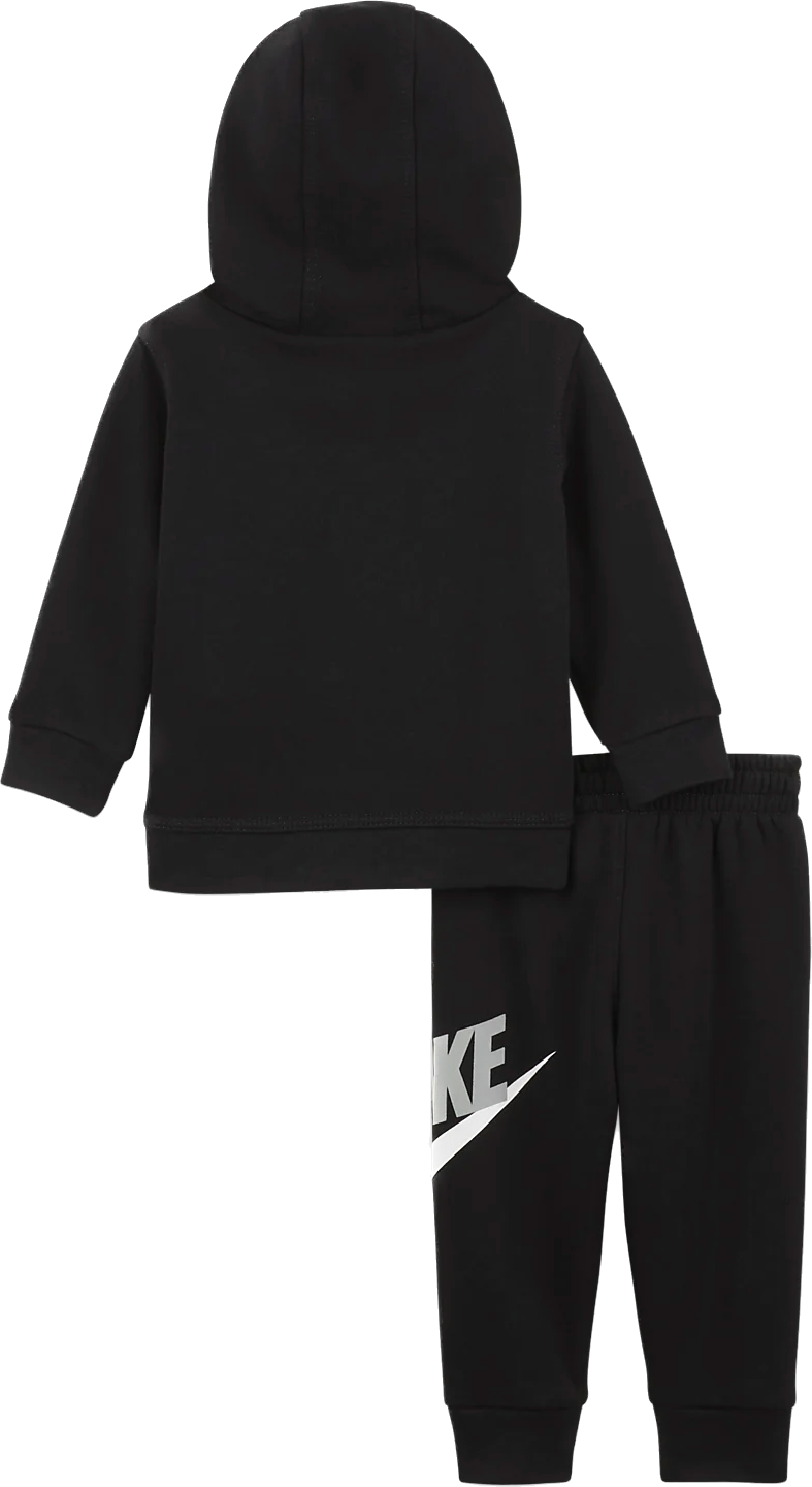 Nike club fleece tracksuit set baby / toddler / infant