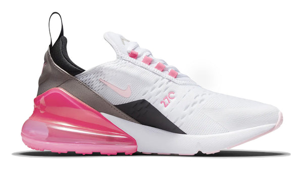 Nike Air Max 270 Essential Trainers UK 4