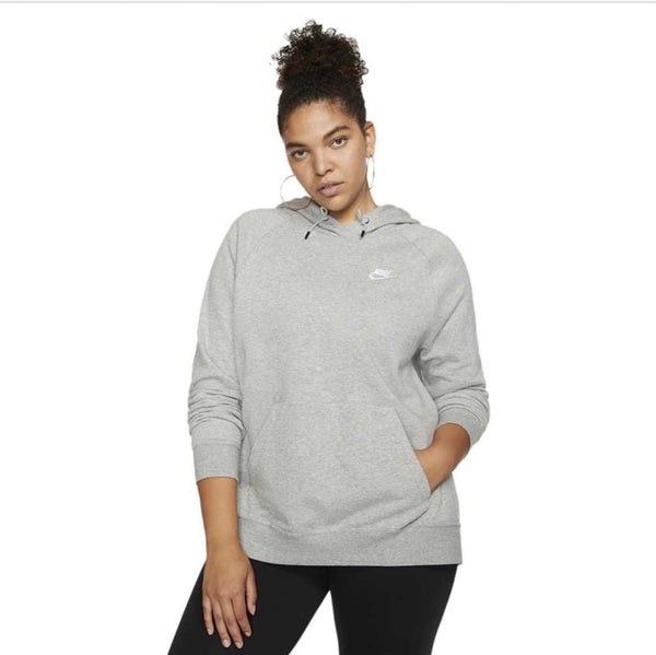 Nike Essential fleece women’s hoodie