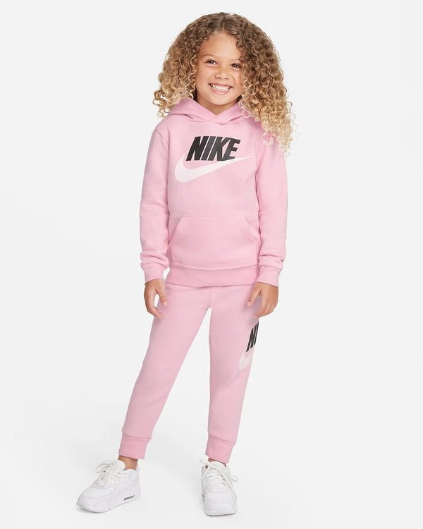 Nike club fleece tracksuit set baby / toddler / infant