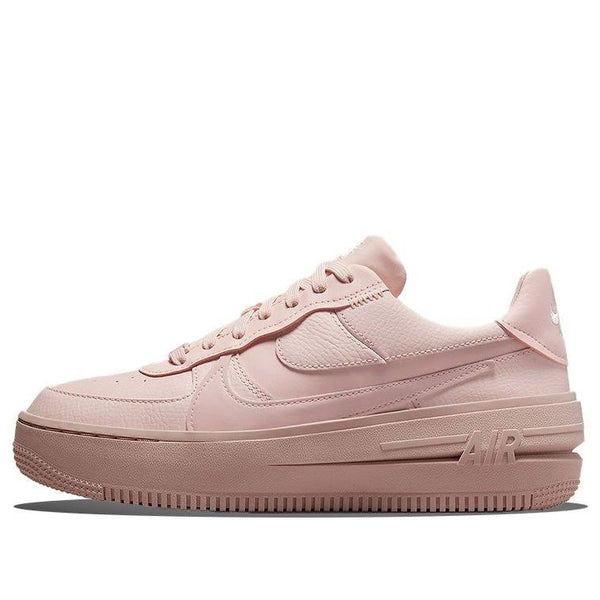 Nike Air Force 1 PLT.AF.ORM AF1 Pink