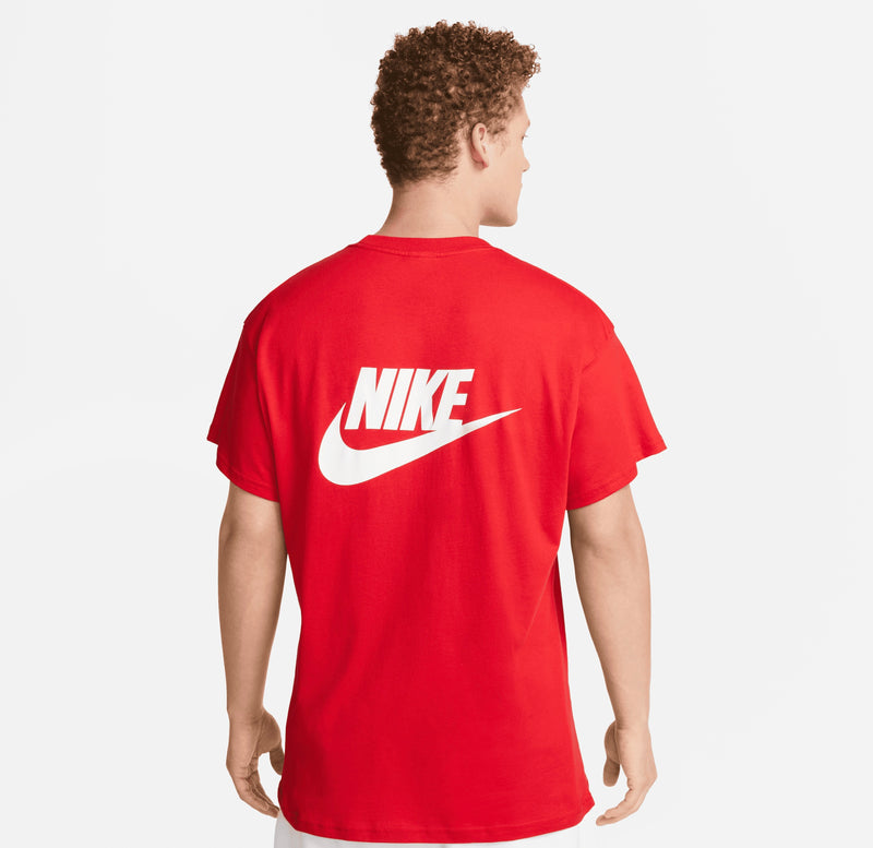 Nike standard issue t shirt and joggers set men’s small