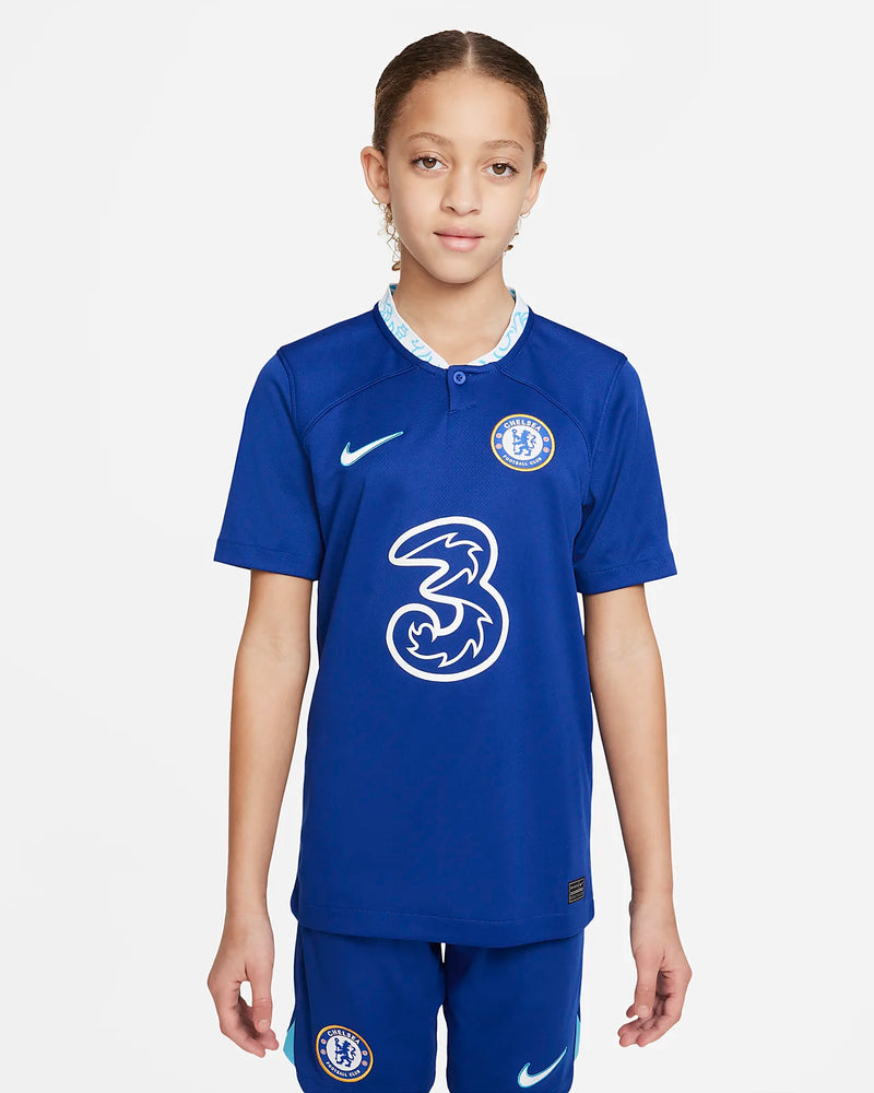 Nike Chelsea Football Club kids T Shirt XL