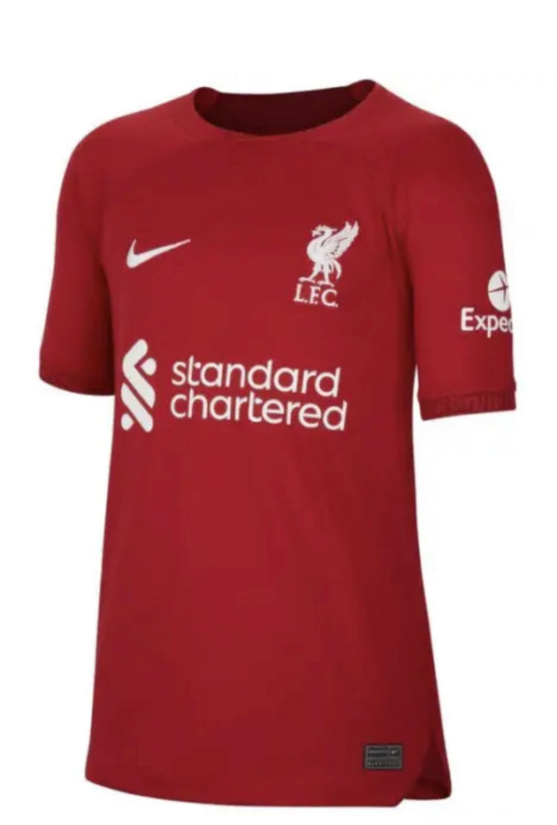 Nike Liverpool Football Club kids T Shirt XL