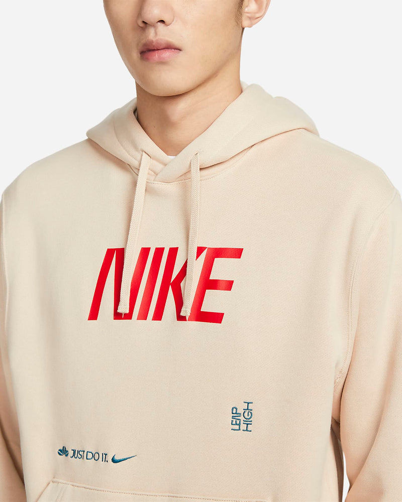 Nike sportswear pullover hoodie men’s large