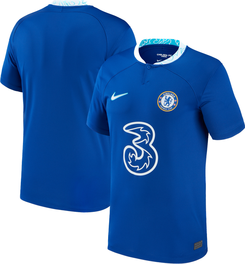 Nike Chelsea Football Club kids T Shirt XL