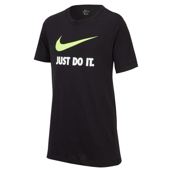 Nike Just Do It T shirt kids medium