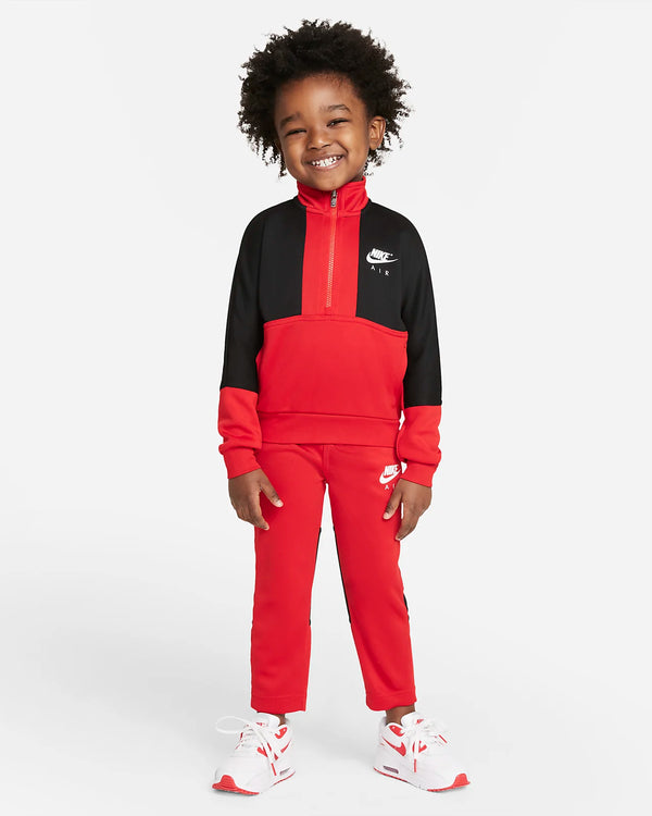 Nike Air Tricot tracksuit set baby / toddler / infant