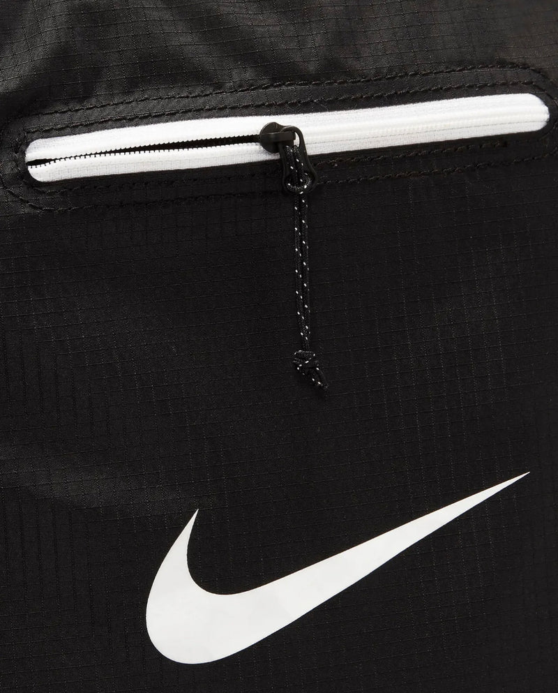 Nike Stash tote bag 13L black