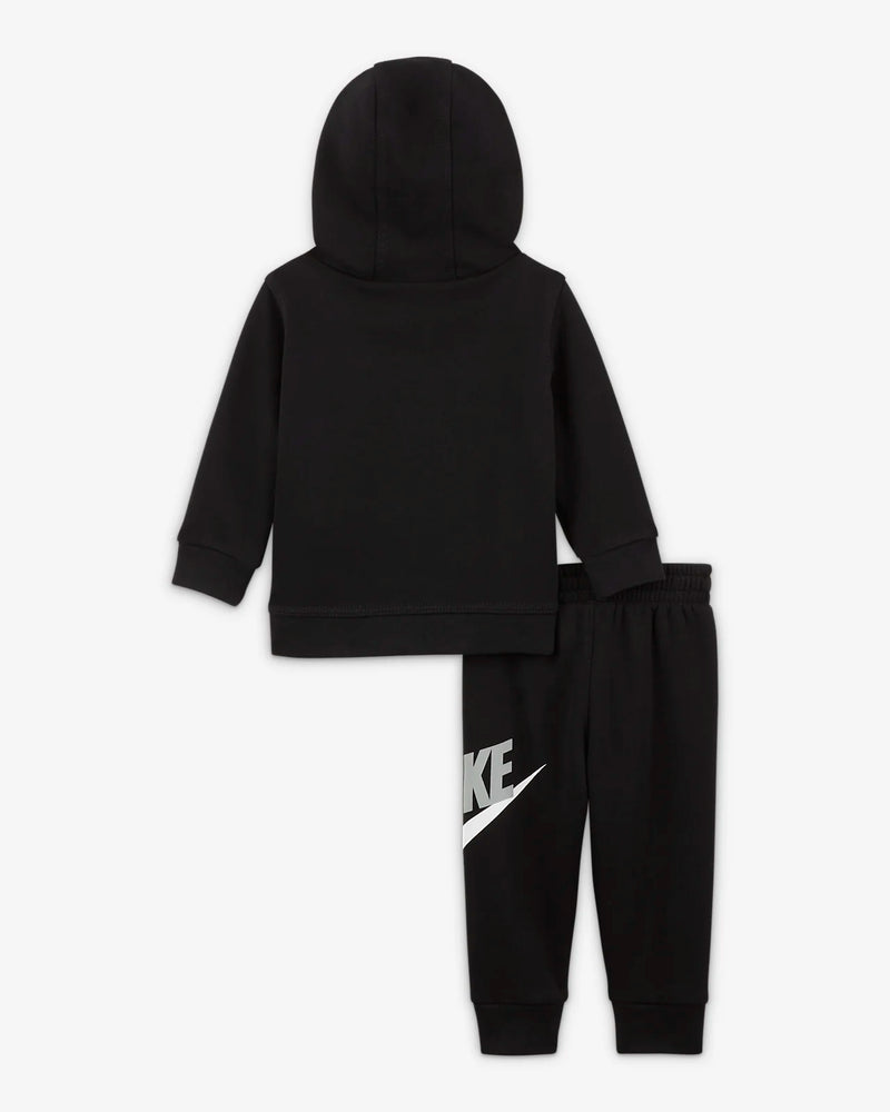 Nike club fleece tracksuit set baby / toddler / infant