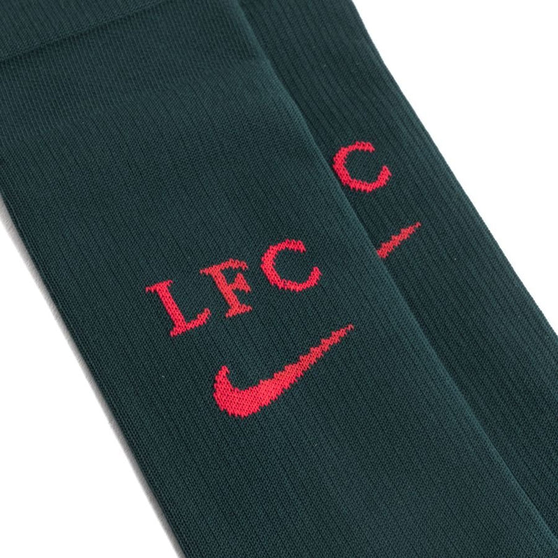 Nike Liverpool FC stadium Away 22/23 Football Socks Large L UK 8-11 EUR 42-46