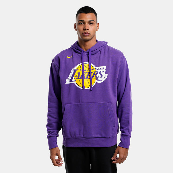 Nike NBA Los Angelea Lakers hoodie