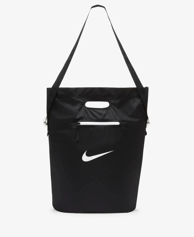 Nike Stash tote bag 13L black