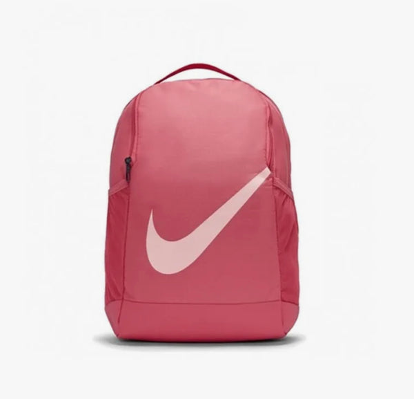 Nike Brasilia Backpack 18L pink