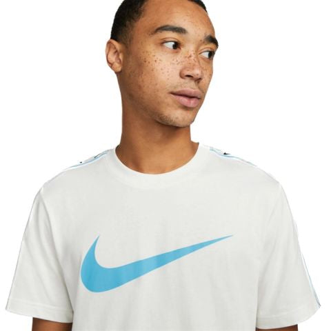 Nike NSW Repeat Men's T Shirt Size XXL (2XL)